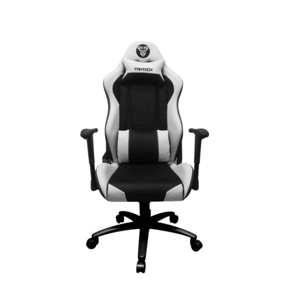 FANTECH ALPHA GC-182 GAMING CHAIR FANTECH ALPHA GC-182 GAMING CHAIR